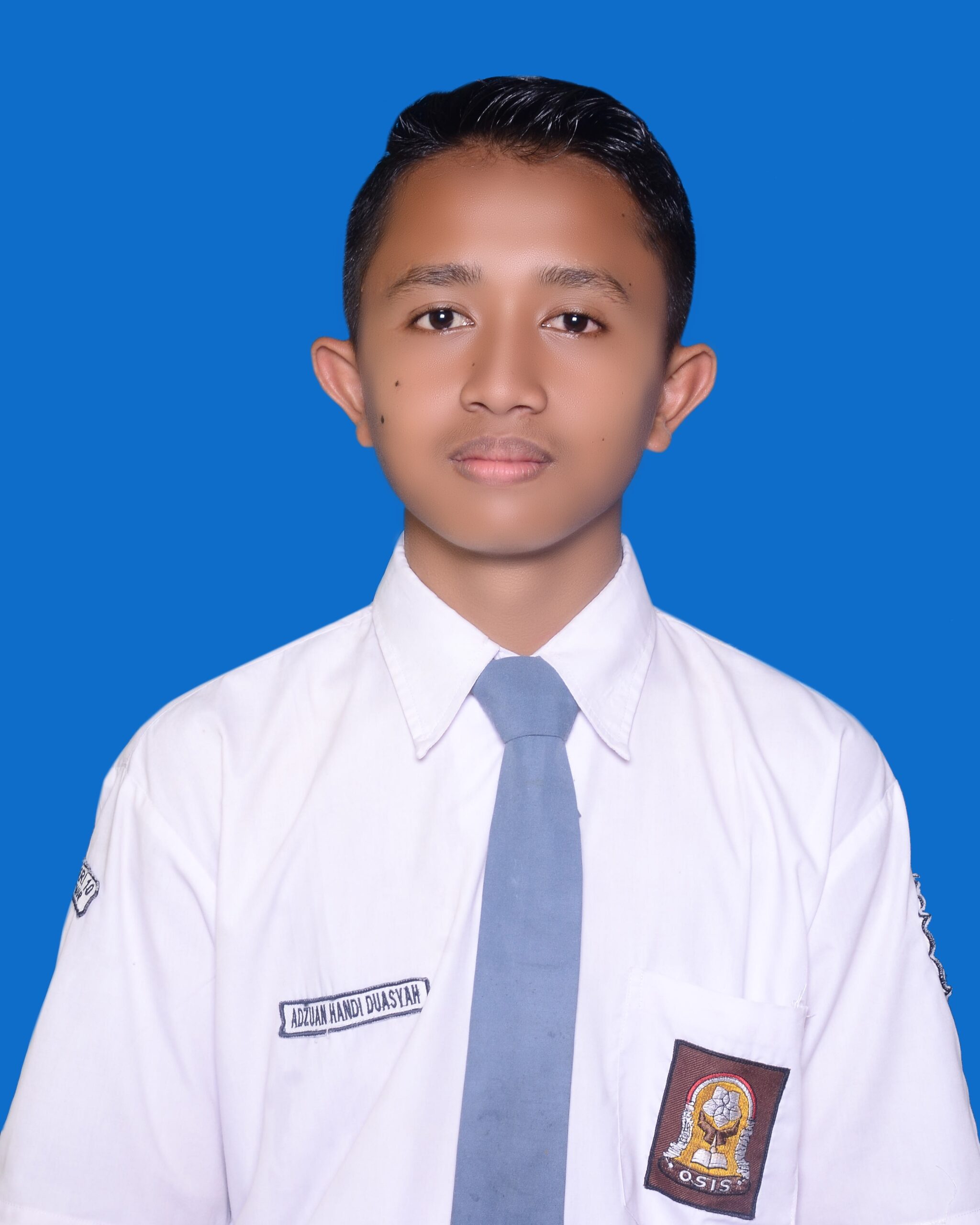 Nandang